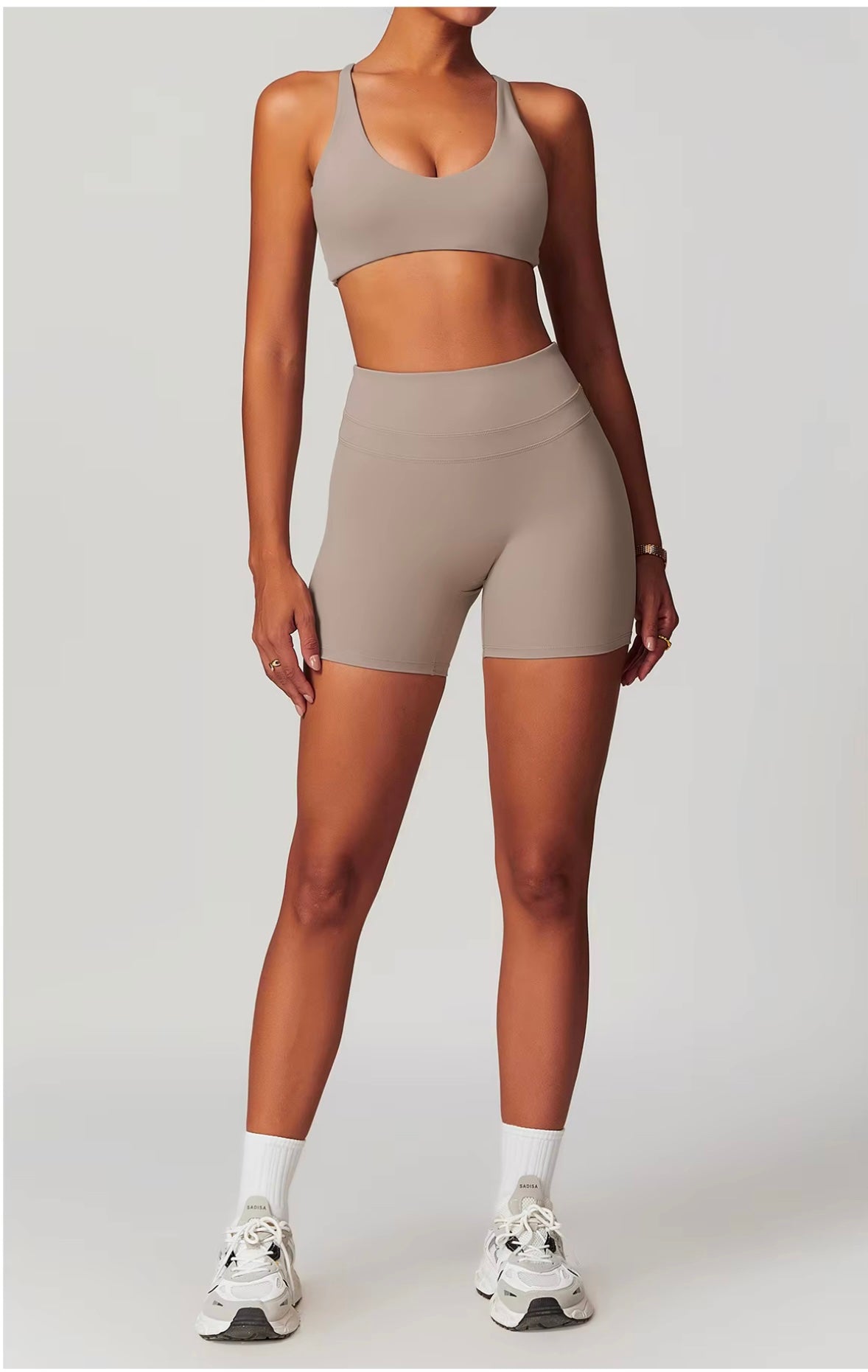 Serenity Short 4”