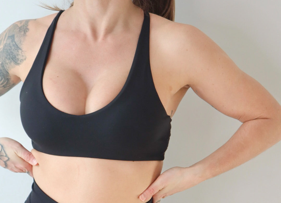 Serenity Bra