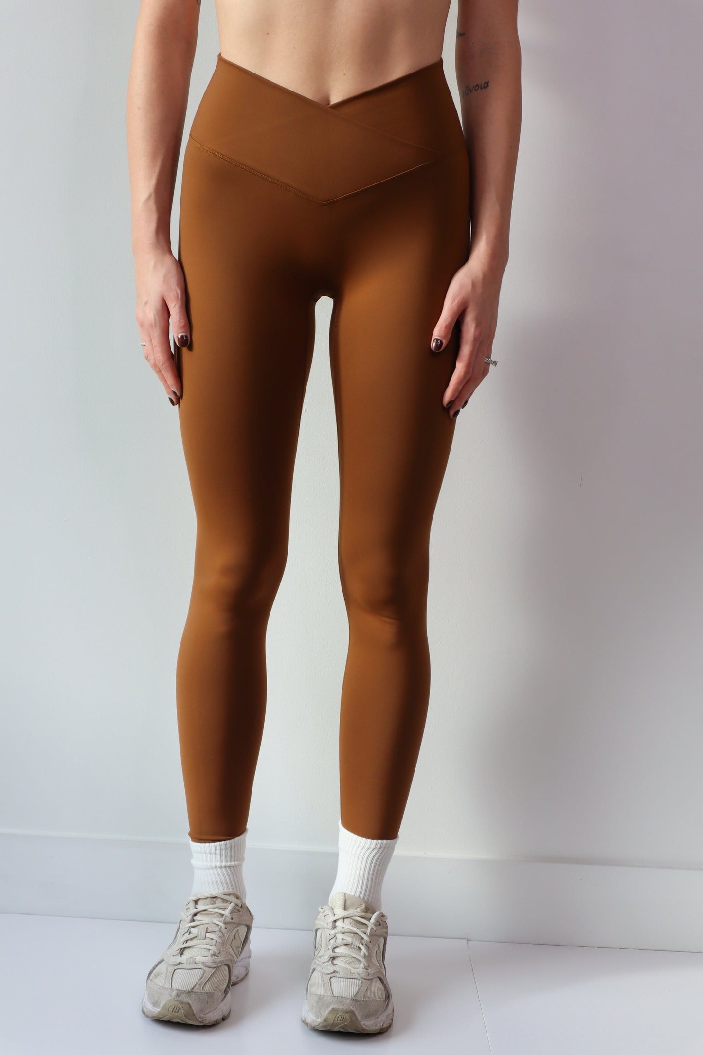 Sienna V-Shape Legging