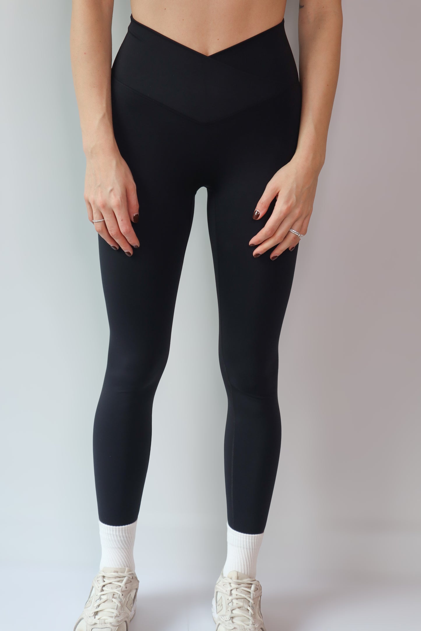 Sienna V-Shape Legging