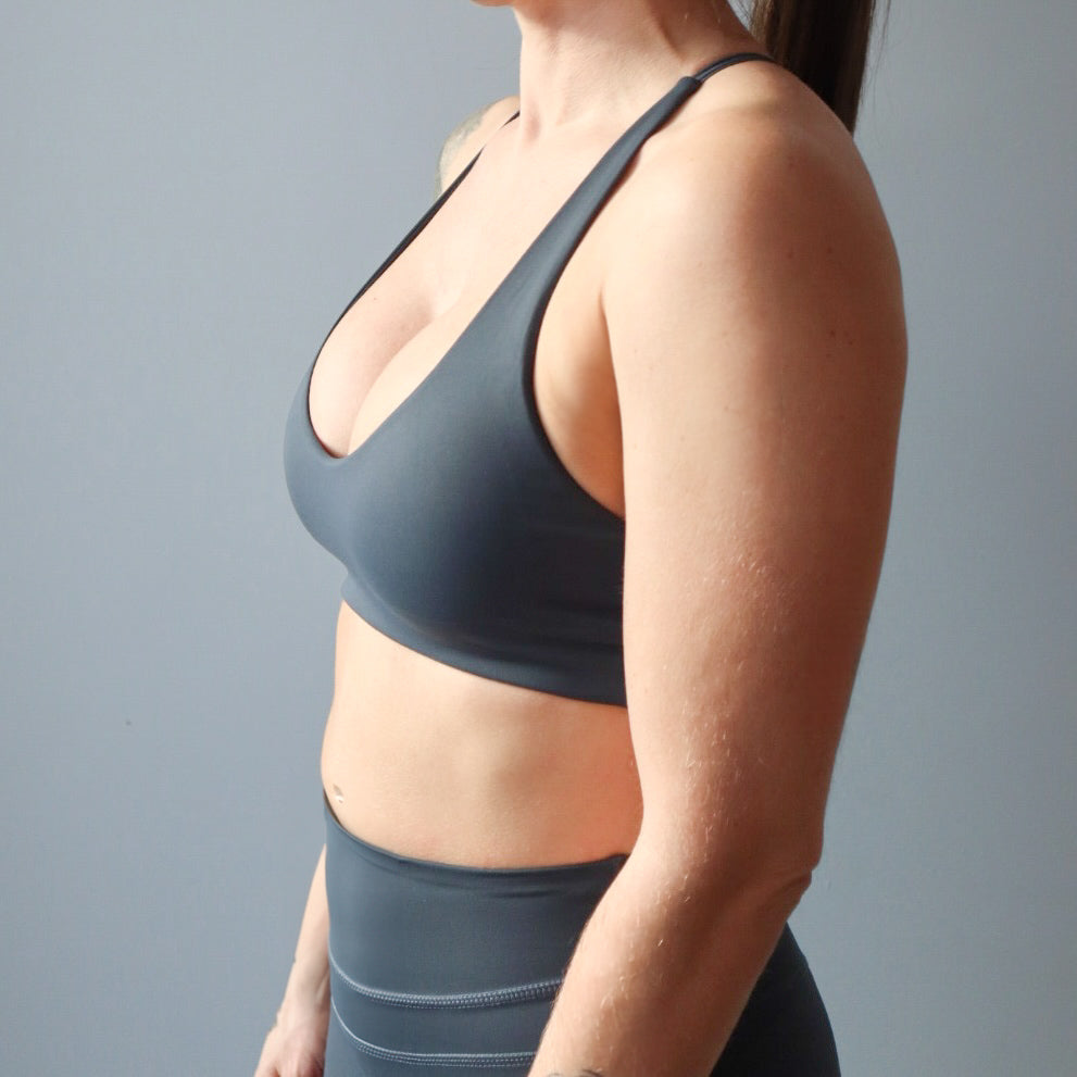 Serenity Bra