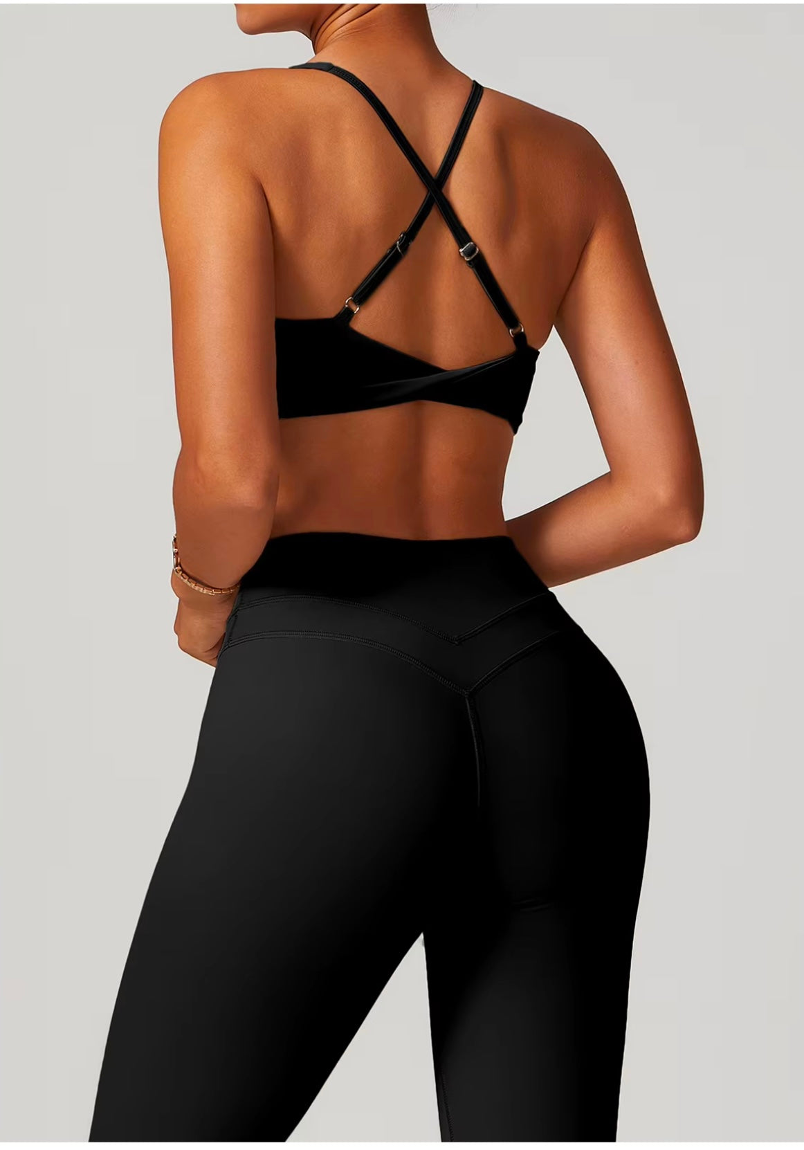 Serenity Legging