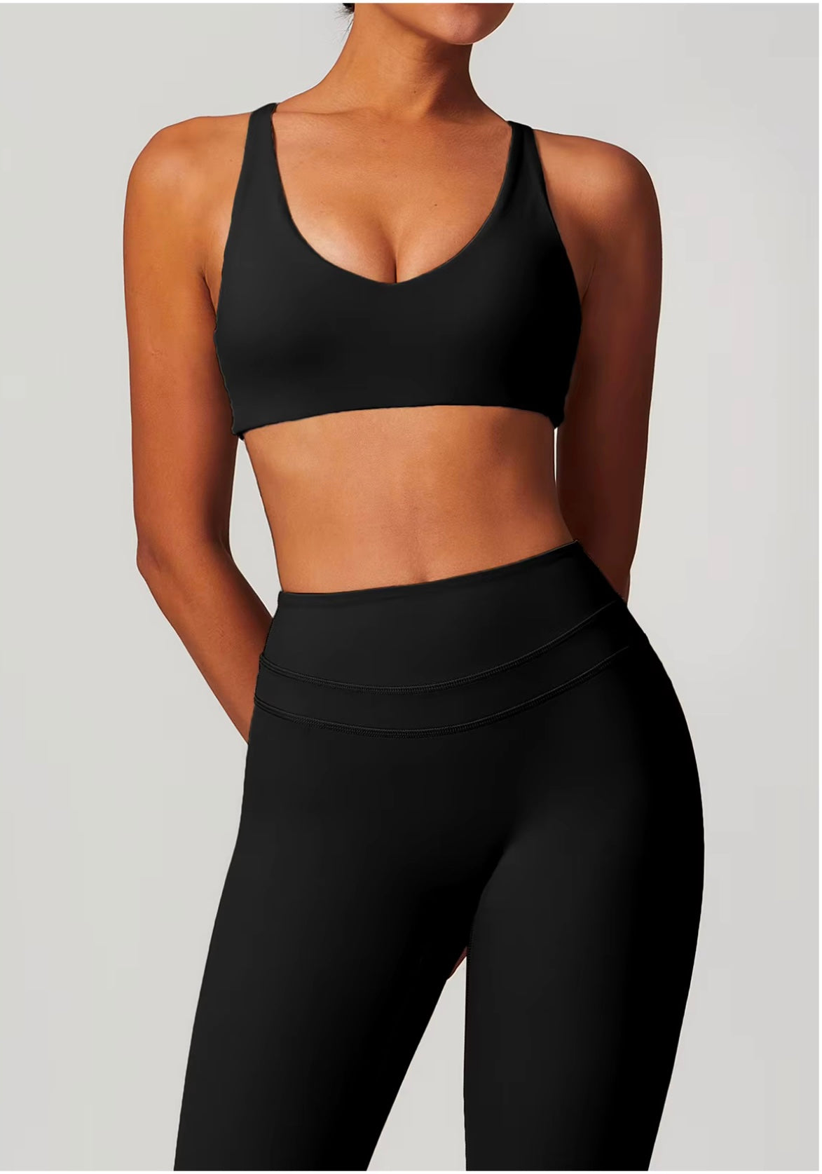 Serenity Legging