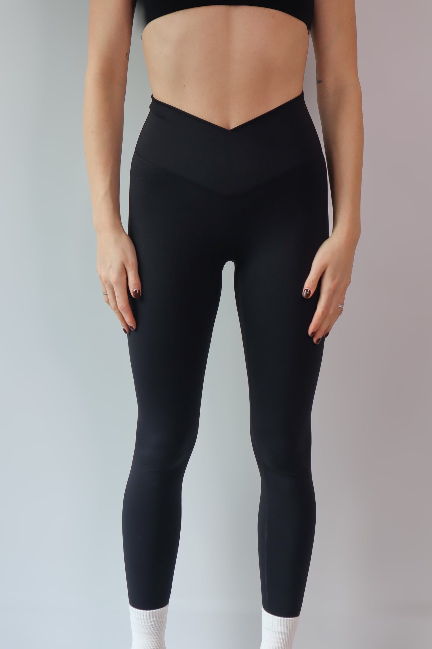 Sienna V-Shape Legging