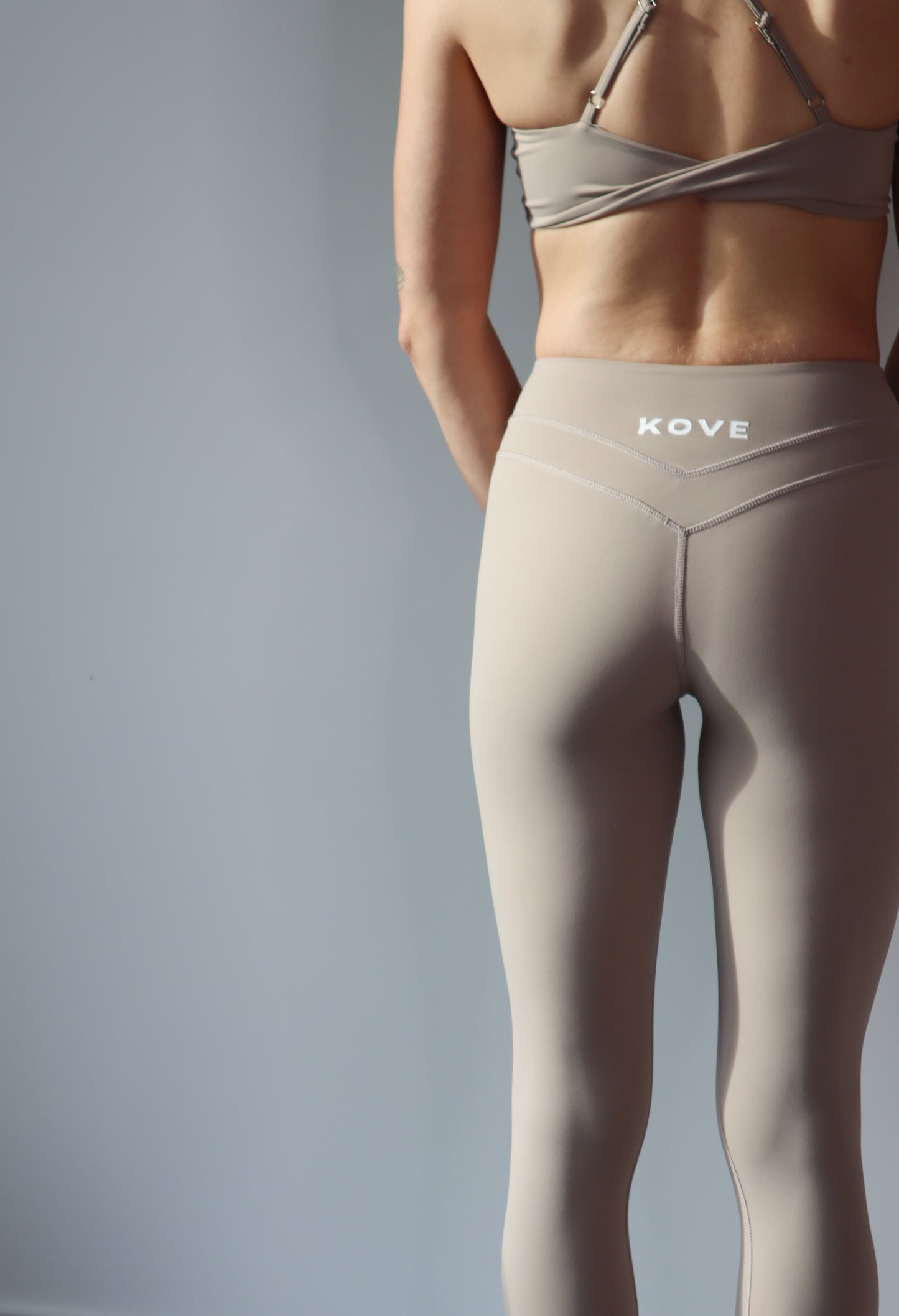 Serenity Legging