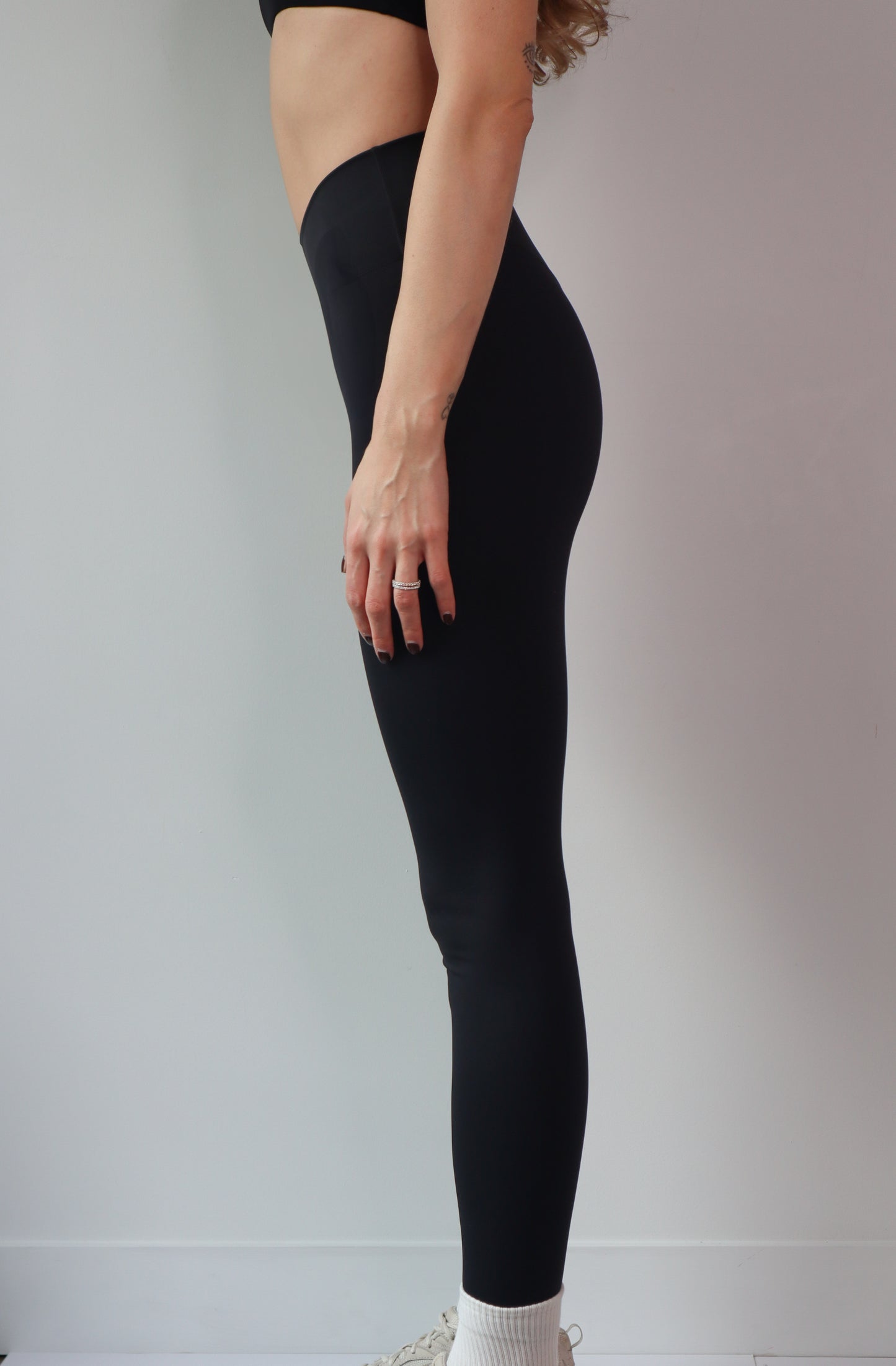 Sienna V-Shape Legging