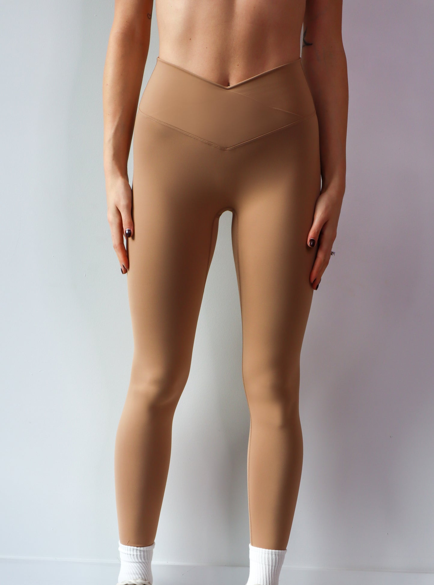 Sienna V-Shape Legging