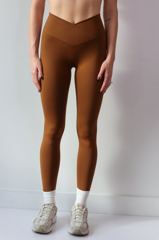 Sienna V-Shape Legging