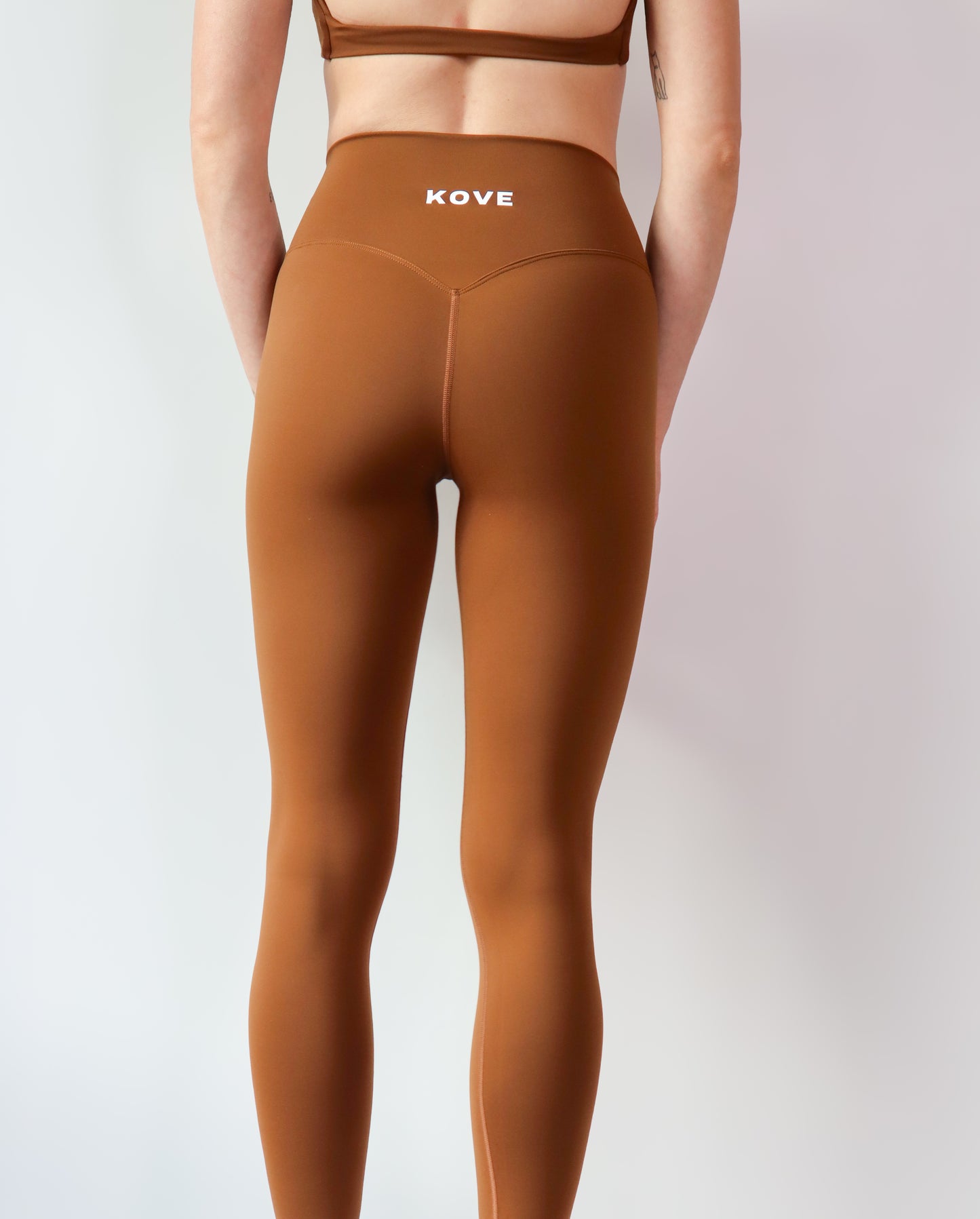 Sienna V-Shape Legging